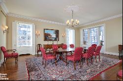 1 Beekman Place 7/8A In Midtown East, New York