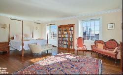 1 Beekman Place 7/8A In Midtown East, New York