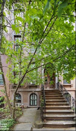 245 Washington Avenue In Clinton Hill, New York