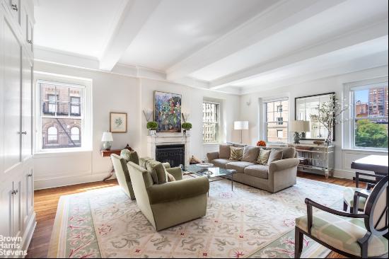 969 Park Avenue 4B In Upper East Side, New York