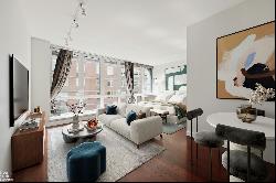 125 West 21St Street 8C In Chelsea, New York