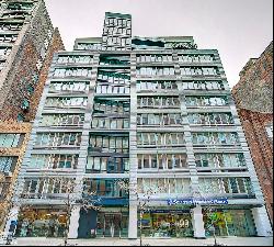 125 West 21St Street 8C In Chelsea, New York