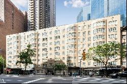 333 West 57Th Street 2B In Midtown West, New York