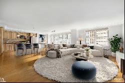 251 East 32Nd Street 12F In Kips Bay, New York