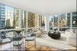 250 East 53Rd Street 1202 In Midtown East, New York