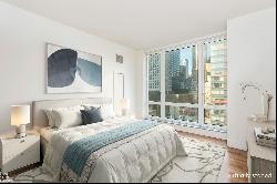 250 East 53Rd Street 1202 In Midtown East, New York