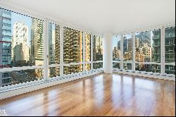 250 East 53Rd Street 1202 In Midtown East, New York