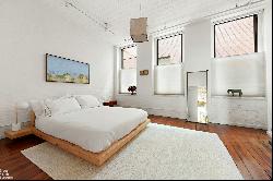 399 Washington Street 3 In Tribeca, New York