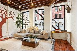 399 Washington Street 3 In Tribeca, New York