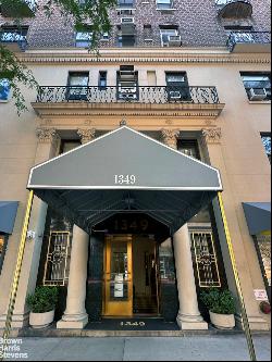 1349 Lexington Avenue 7A In Upper East Side, New York