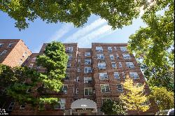 3200 Netherland Avenue 4H In Riverdale, New York