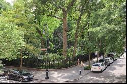 60 Gramercy Park 2A In Gramercy Park, New York