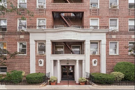 75 -40 Austin Street 6Bl In Forest Hills, New York