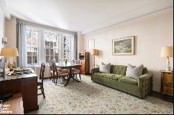 1088 Park Avenue 11E In Upper East Side, New York