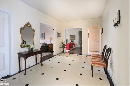 1088 Park Avenue 11E In Upper East Side, New York