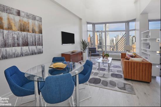 200 East 32Nd Street 35C In Kips Bay, New York