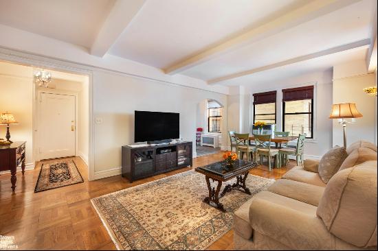 175 West 93Rd Street 7K In Upper West Side, New York