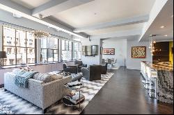 130 West 30Th Street 17A In Chelsea, New York