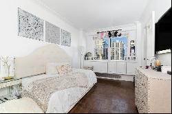 1175 York Avenue 15J In Upper East Side, New York