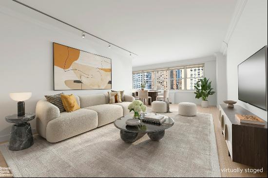 251 East 32Nd Street 16B In Kips Bay, New York