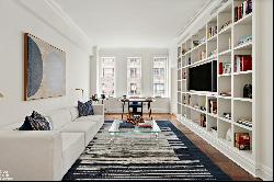 1 Beekman Place 7B In Midtown East, New York