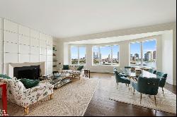 1 Beekman Place 7B In Midtown East, New York