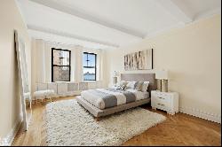 33 Riverside Drive 11G In Upper West Side, New York