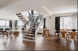 60 East End Avenue 24/25A In Upper East Side, New York