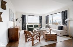 60 East End Avenue 24/25A In Upper East Side, New York