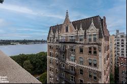 404 Riverside Drive In Upper West Side, New York