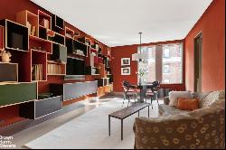 465 West End Avenue 9/10C In Upper West Side, New York