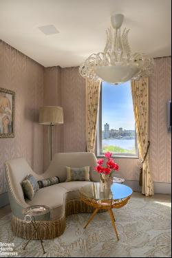 465 West End Avenue 9/10C In Upper West Side, New York