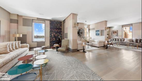 465 West End Avenue 9/10C In Upper West Side, New York