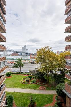 457 Fdr Drive A505 In Lower East Side, New York