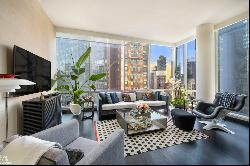 157 West 57Th Street 38E In Midtown West, New York