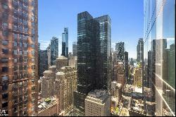 157 West 57Th Street 38E In Midtown West, New York