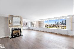 60 Sutton Place South Ph19s In Midtown East, New York