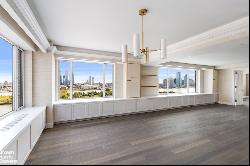 60 Sutton Place South Ph19s In Midtown East, New York