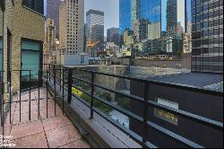 25 West 54Th Street 11E/12F In Midtown West, New York