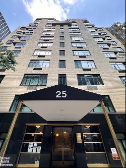 25 West 54Th Street 11E/12F In Midtown West, New York