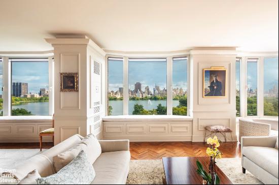 279 Central Park West 14B In Upper West Side, New York