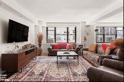 135 East 54Th Street 5De In Midtown East, New York