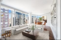 250 East 54Th Street 17C In Midtown East, New York