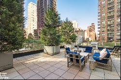 250 East 54Th Street 17C In Midtown East, New York