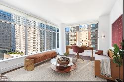 250 East 54Th Street 17Abc In Midtown East, New York