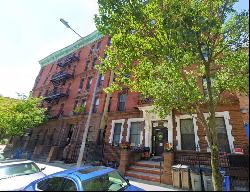 206 West 121St Street 2C In South Harlem, New York