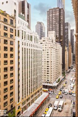 106 Central Park South 12I In Midtown West, New York