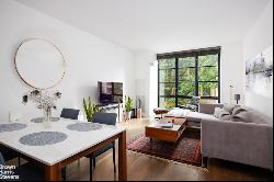 261 West 25Th Street 4B In Chelsea, New York