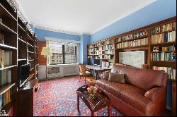 185 West End Avenue 29F In Upper West Side, New York