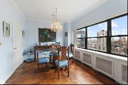 185 West End Avenue 29F In Upper West Side, New York